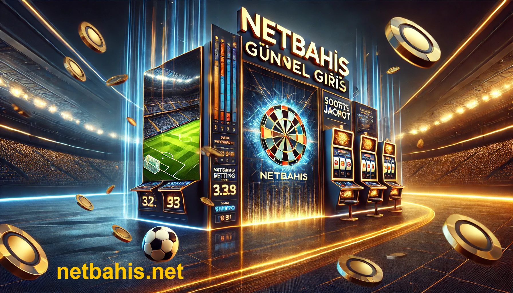 Netbahis